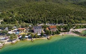 Albergo Campeggio Bommartini